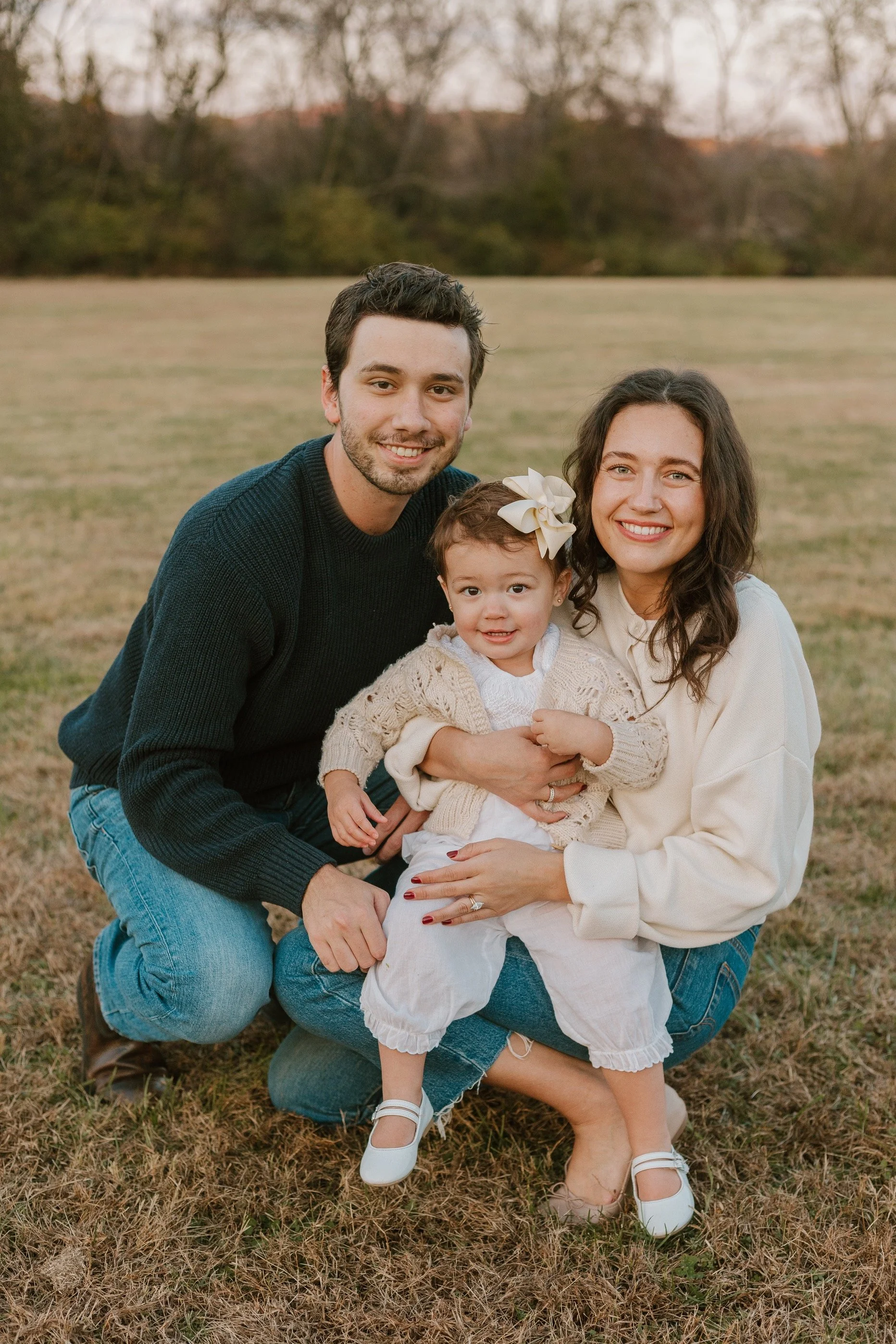 The Law family